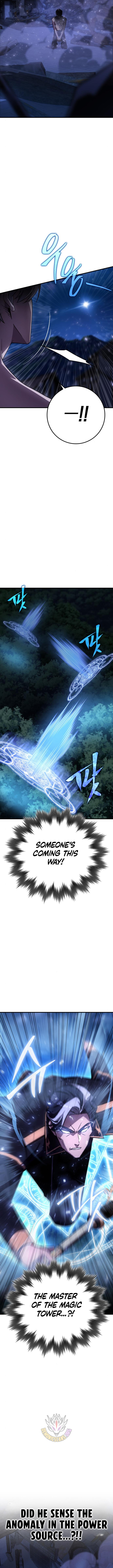 Limit-Breaking Genius Mage Chapter 3 1